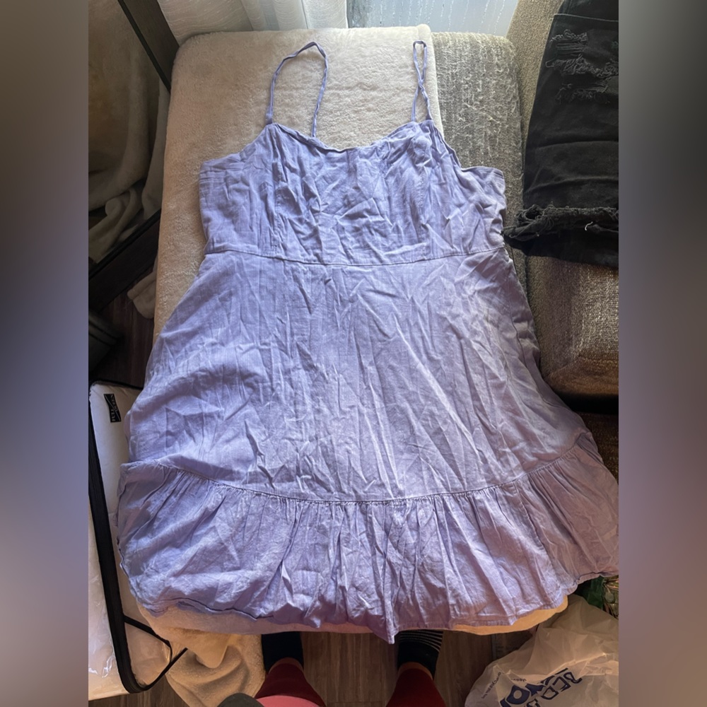 Old Navy cami dress